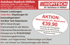 Autohaus Kopitsch GmbH